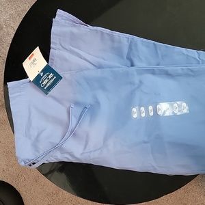 Cherokee Workwear Missy Fit Tall XS scrubs Light blue